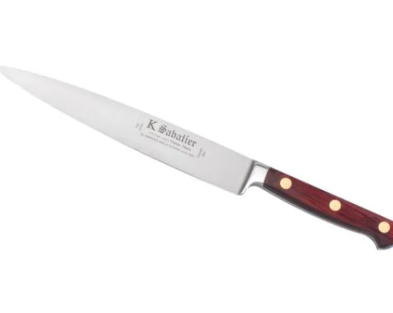 Sabatier Couteaux Lame Acier Inoxydable | Couteaux À Poisson / Filet De Sole<Filet de Sole 21 cm