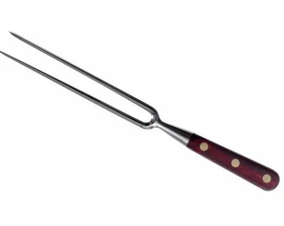 Sabatier Couteaux Lame Acier Inoxydable | Couteaux À Viande<Fourchette Baïonnette 17 cm