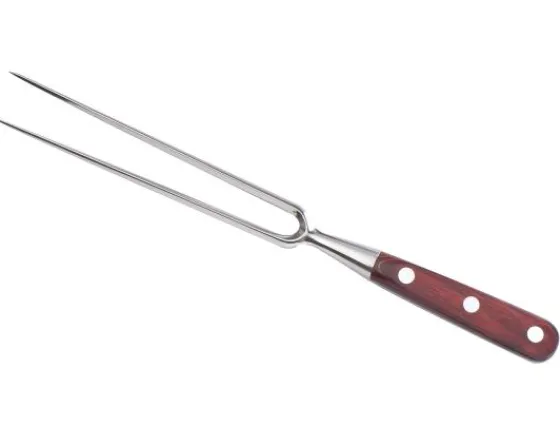 Sabatier Couteaux Lame Acier Inoxydable | Couteaux À Viande<Fourchette Baïonnette 17 cm
