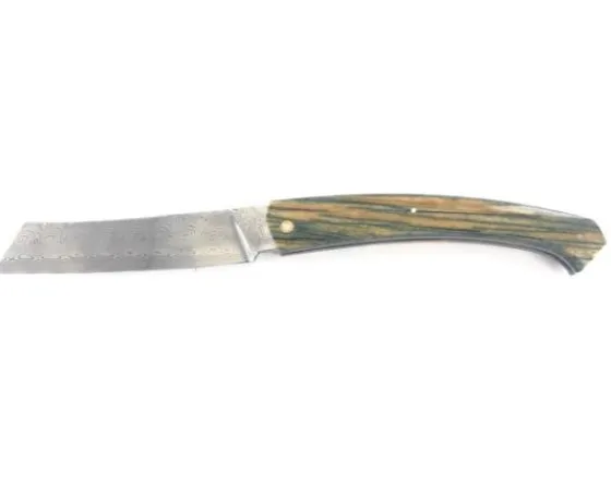 Sabatier Régional | Traditionnel<Fuji - Damas - Os de Giraffe
