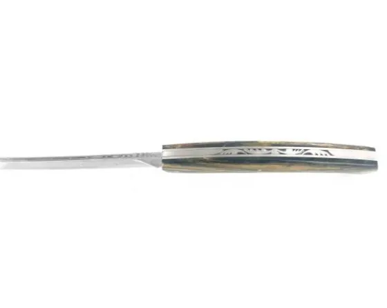 Sabatier Régional | Traditionnel<Fuji - Damas - Os de Giraffe