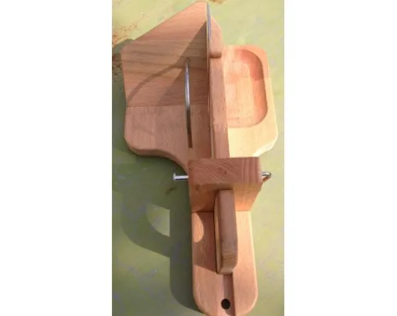 Sabatier Pour La Cuisine<Guillotine à Saucisson - so apero droitier