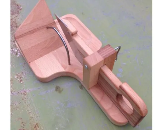 Sabatier Pour La Cuisine<Guillotine à Saucisson - so apero gaucher : K