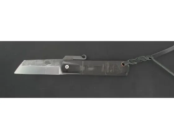 Sabatier Chasse - Sport | Traditionnel<HigonoKami - Buffle