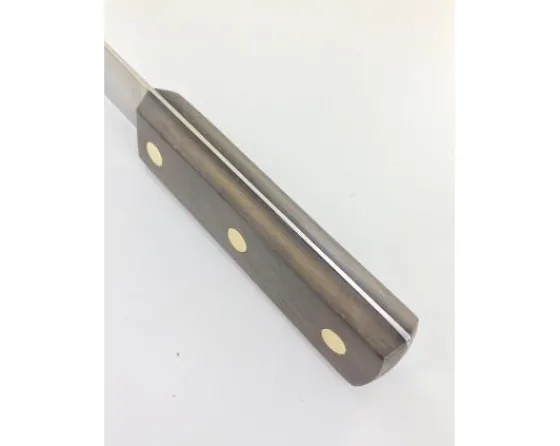 Sabatier Couteaux Lame Acier Inoxydable | Couteaux À Jambon<Jambon 25 cm plate semelle