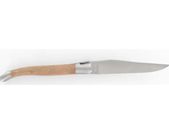 Sabatier Régional | Traditionnel<Laguiole 12 cm Cep de Vigne