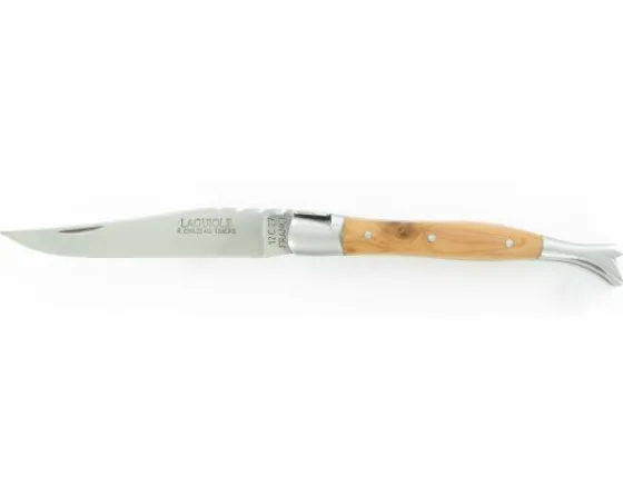 Sabatier Régional | Traditionnel<Laguiole Bottine Genévrier