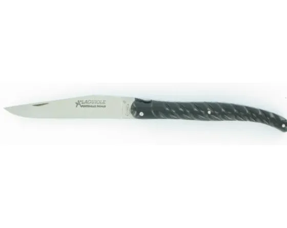 Sabatier Régional | Traditionnel<Laguiole Corde Buffle RWL34