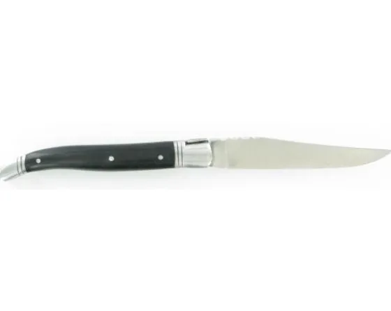 Sabatier Régional | Traditionnel<Laguiole Ebène