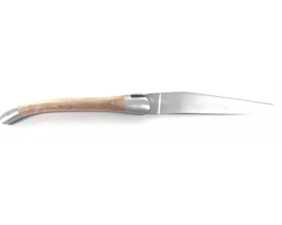 Sabatier Régional | Traditionnel<Laguiole Tradition 9 cm - 2 mitres - Genévrier