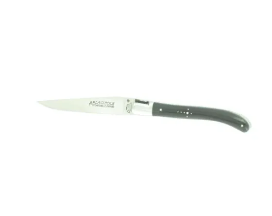 Sabatier Régional | Traditionnel<Laguiole XS Ebène