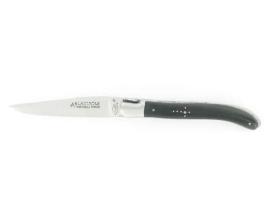 Sabatier Régional | Traditionnel<Laguiole XS Ebène
