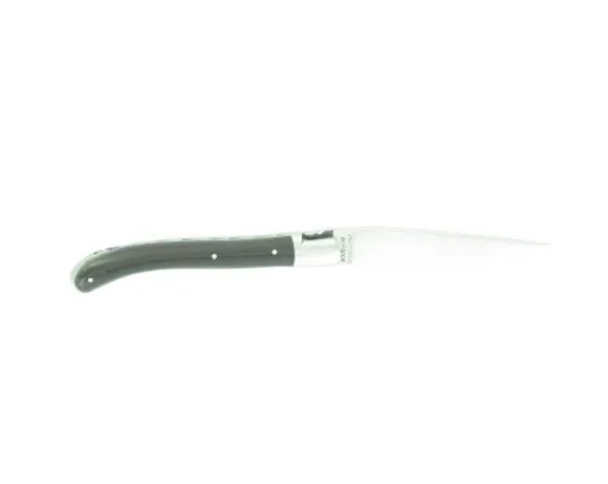 Sabatier Régional | Traditionnel<Laguiole XS Ebène