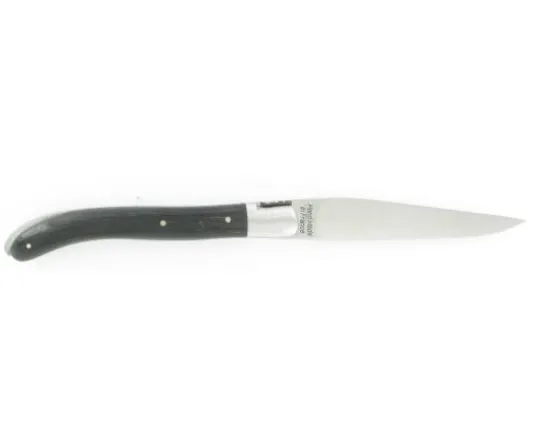 Sabatier Régional | Traditionnel<Laguiole XS Ebène