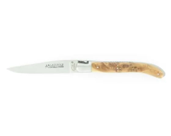 Sabatier Régional | Traditionnel<Laguiole XS Genévrier