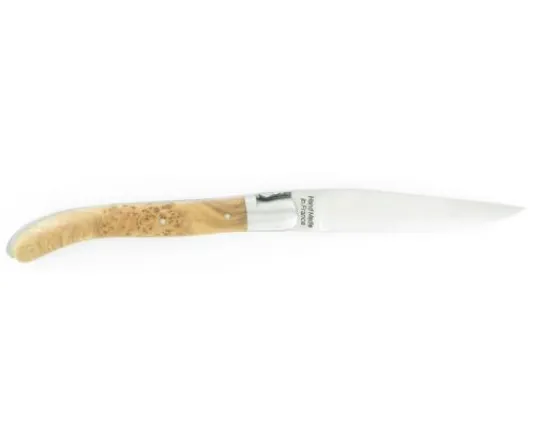 Sabatier Régional | Traditionnel<Laguiole XS Genévrier