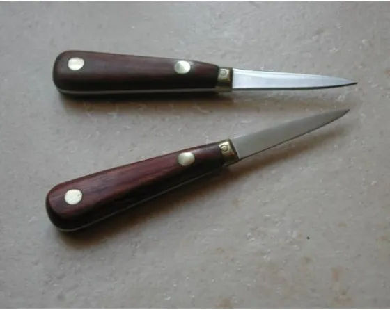 Sabatier Pour La Cuisine<1 Lancette Huîtres