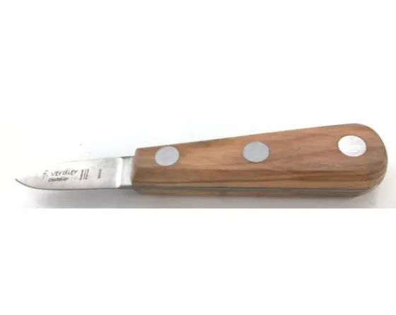 Sabatier Pour La Cuisine<1 Lancette Huîtres OLIVIER
