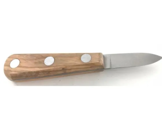 Sabatier Pour La Cuisine<1 Lancette Huîtres OLIVIER