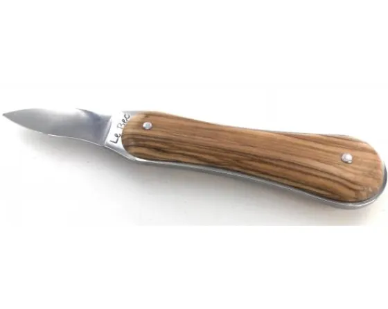 Sabatier Pour La Cuisine<1 Lancette LE BEC Huîtres OLIVIER
