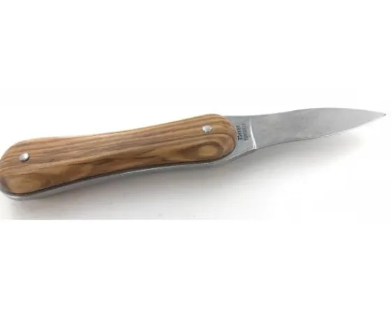 Sabatier Pour La Cuisine<1 Lancette LE BEC Huîtres OLIVIER