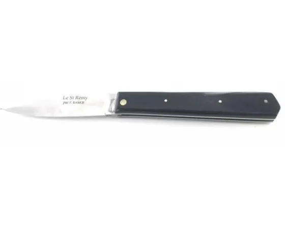 Sabatier Régional | Traditionnel<Le Saint-Remy - Ebène