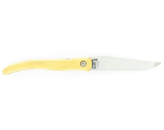 Sabatier Régional | Traditionnel<Le Sphère Laguiole Buis
