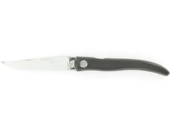 Sabatier Régional | Traditionnel<Le Sphère Laguiole Ebène