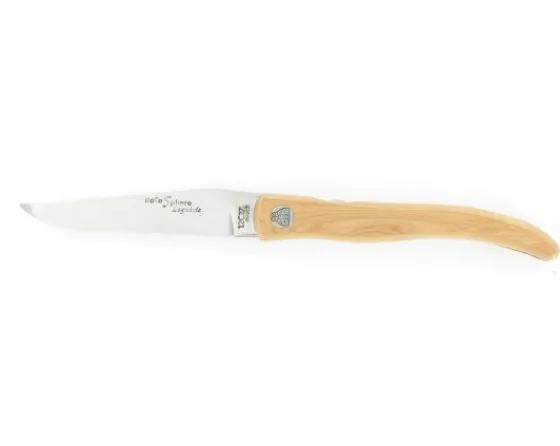 Sabatier Régional | Traditionnel<Le Sphère Laguiole Genévrier