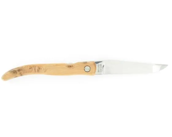 Sabatier Régional | Traditionnel<Le Sphère Laguiole Genévrier