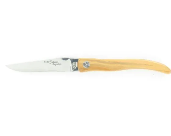 Sabatier Régional | Traditionnel<Le Sphère Laguiole Olivier
