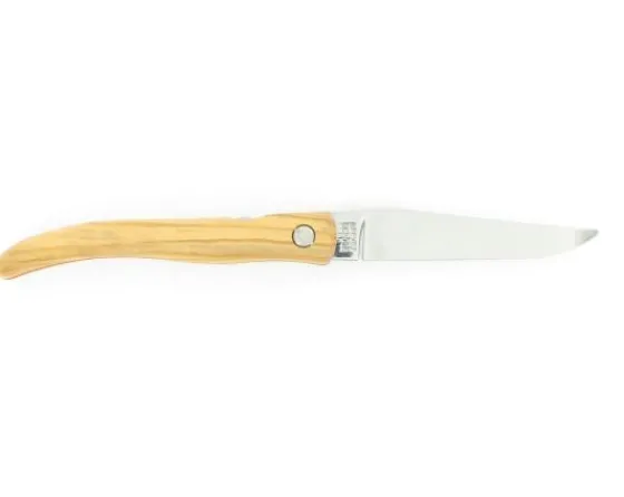Sabatier Régional | Traditionnel<Le Sphère Laguiole Olivier