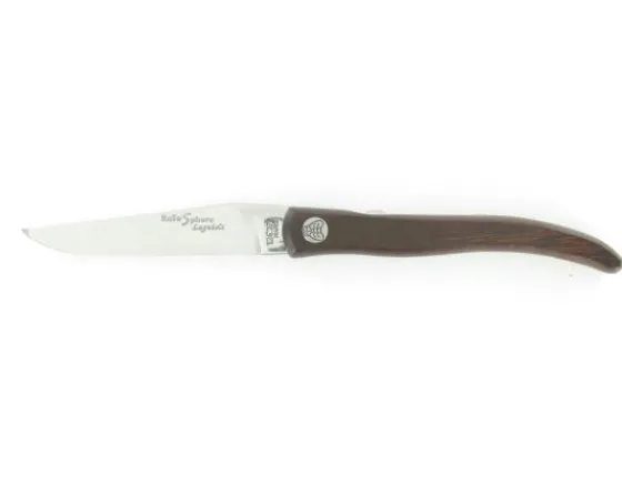 Sabatier Régional | Traditionnel<Le Sphère Laguiole Palissandre