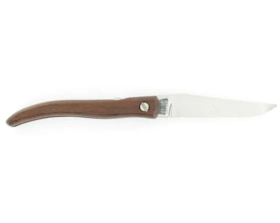 Sabatier Régional | Traditionnel<Le Sphère Laguiole Palissandre