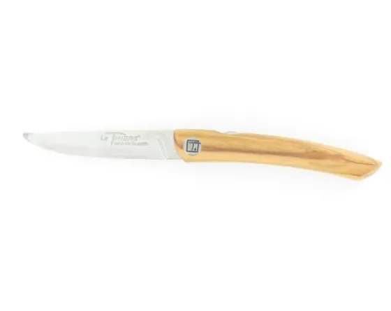 Sabatier Régional | Le Thiers ®<Le Sphère Thiers Olivier Enfant - Petit Modèle