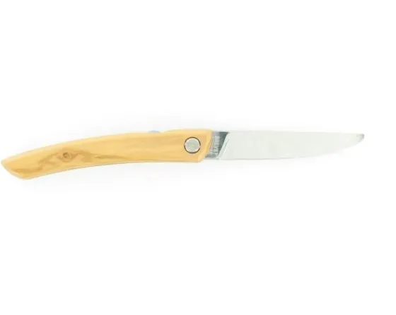 Sabatier Régional | Le Thiers ®<Le Sphère Thiers Olivier Enfant - Petit Modèle