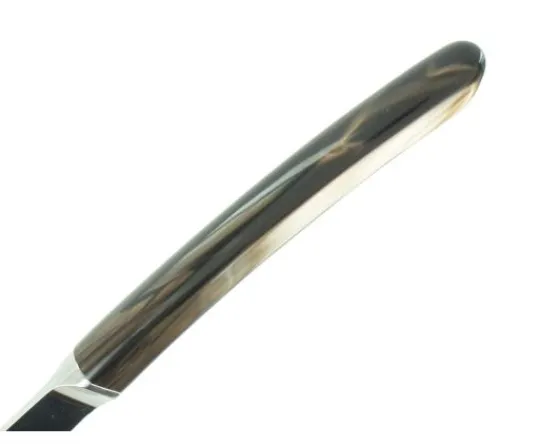 Sabatier Le Thiers®<Le Steak Thiers forgé - manche marron - coffret de 6 pièces