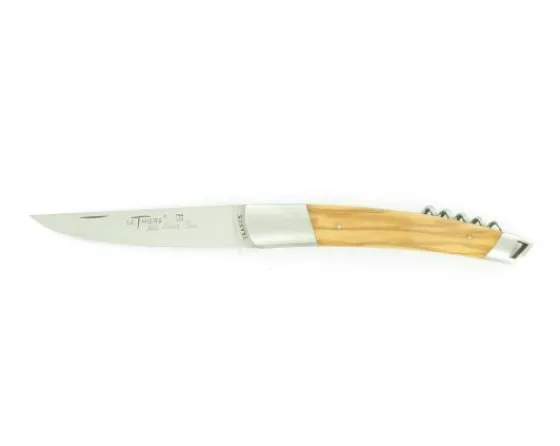 Sabatier Régional | Traditionnel<Le Thiers - 2 Mitres - Olivier - Tire-Bouchon