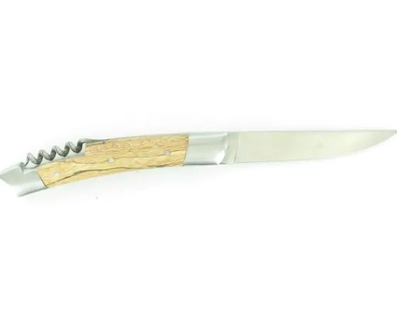 Sabatier Régional | Traditionnel<Le Thiers Bois Chauffé - 2 pièces - 2 mitres