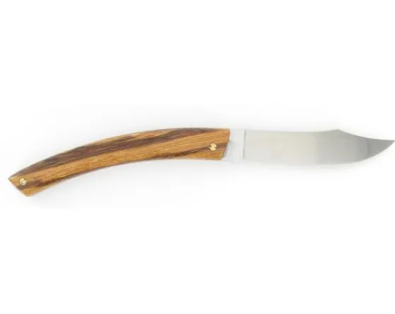 Sabatier Régional | Traditionnel<Le Thiers Bois de Serpent