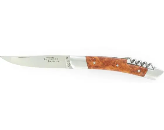 Sabatier Régional | Traditionnel<Le Thiers Bruyère - 2 pièces - 2 mitres