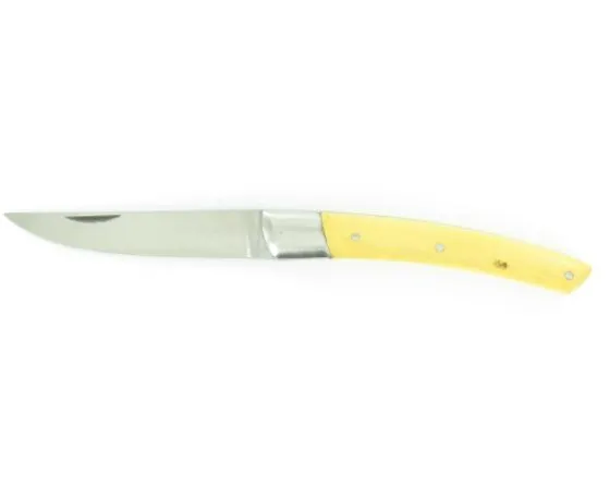 Sabatier Régional | Traditionnel<Le Thiers Buis Carbone