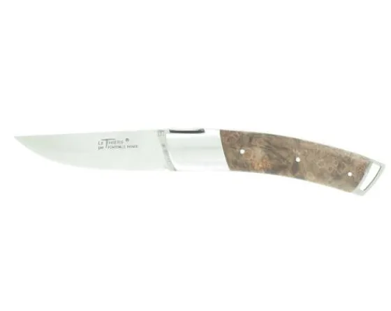 Sabatier Régional | Traditionnel<Le Thiers Gentleman Erable Stabilisé