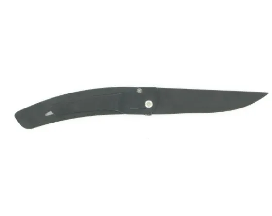 Sabatier Traditionnel | Le Thiers ®<LE THIERS LINER LAME NOIRE