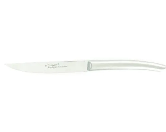 Sabatier Le Thiers®<Le Thiers monobloc forgé - coffret de 6 pièces