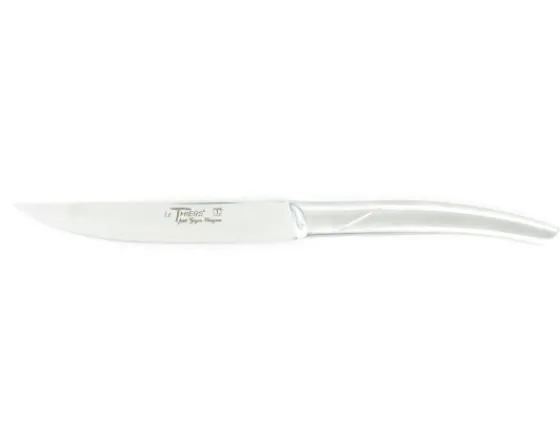 Sabatier Le Thiers®<Le Thiers Monobloc Inox brossé - coffret de 6 pièces