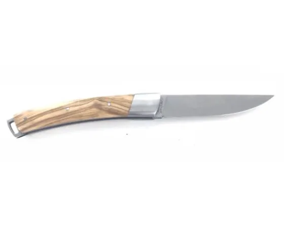 Sabatier Régional | Le Thiers ®<Le Thiers Nature Olivier