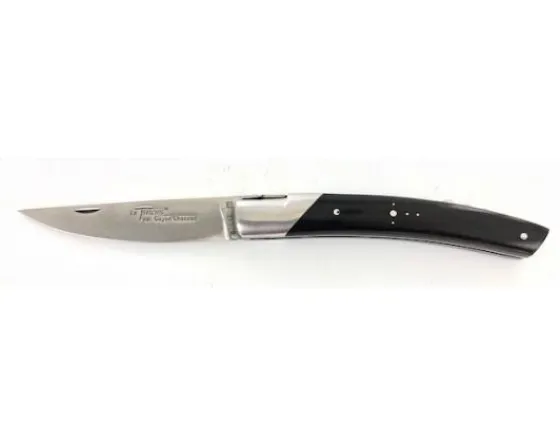 Sabatier Régional | Traditionnel<Le Thiers Pirou 2 pièces Ebène