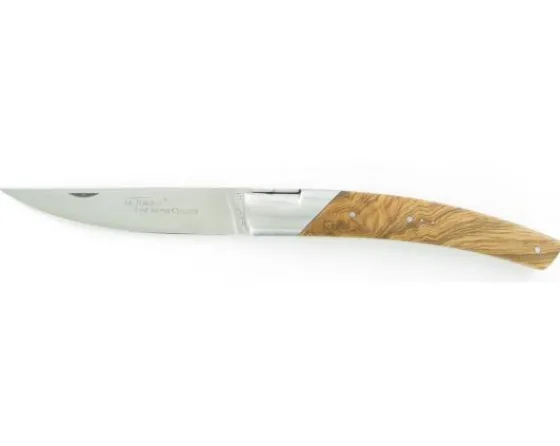 Sabatier Régional | Traditionnel<Le Thiers Pirou Frêne/Olivier