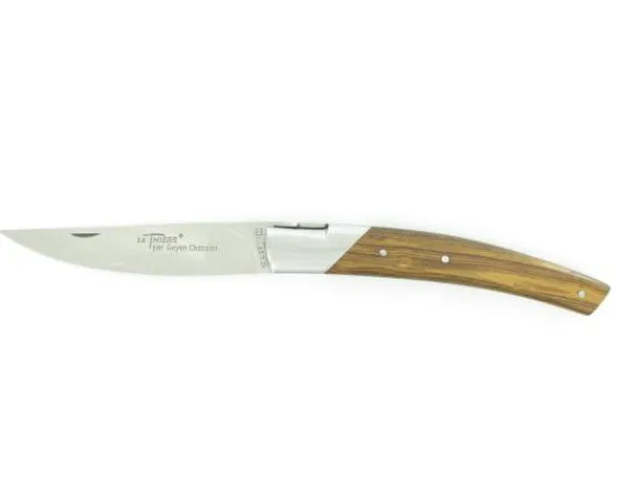 Sabatier Régional | Traditionnel<Le Thiers Pirou Pistachier